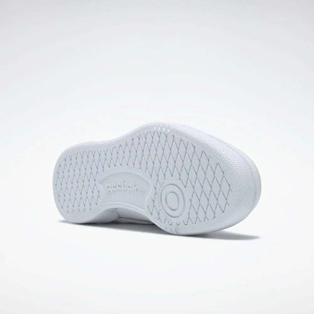 Club C Shoes -Preschool