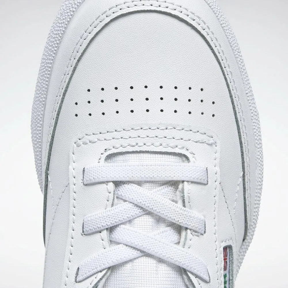 Club C Shoes -Preschool