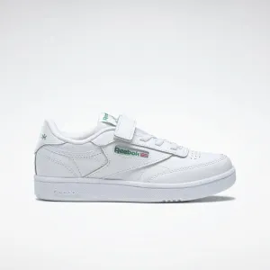 Club C Shoes -Preschool