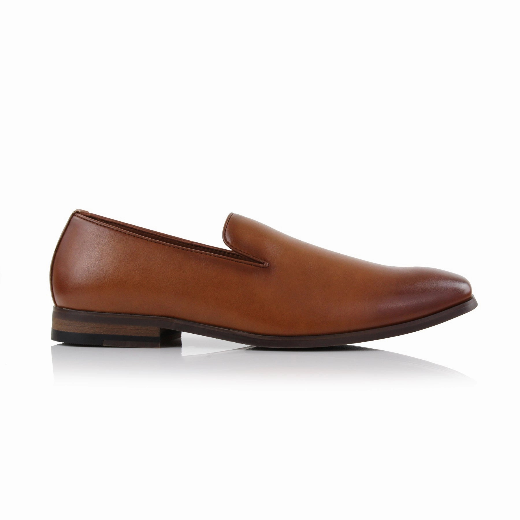 Snug Heel Lock System CLYDE
