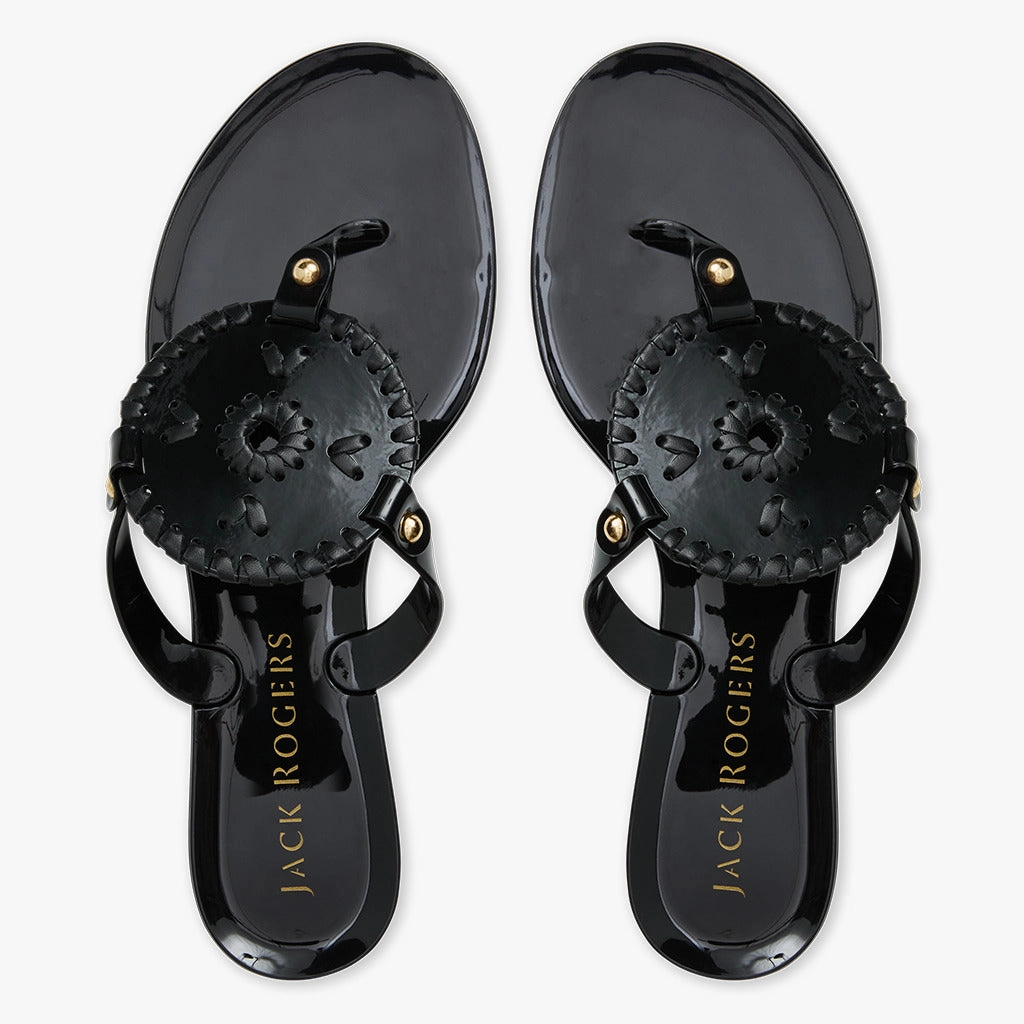 Collins Jelly Flat Sandal City Chill