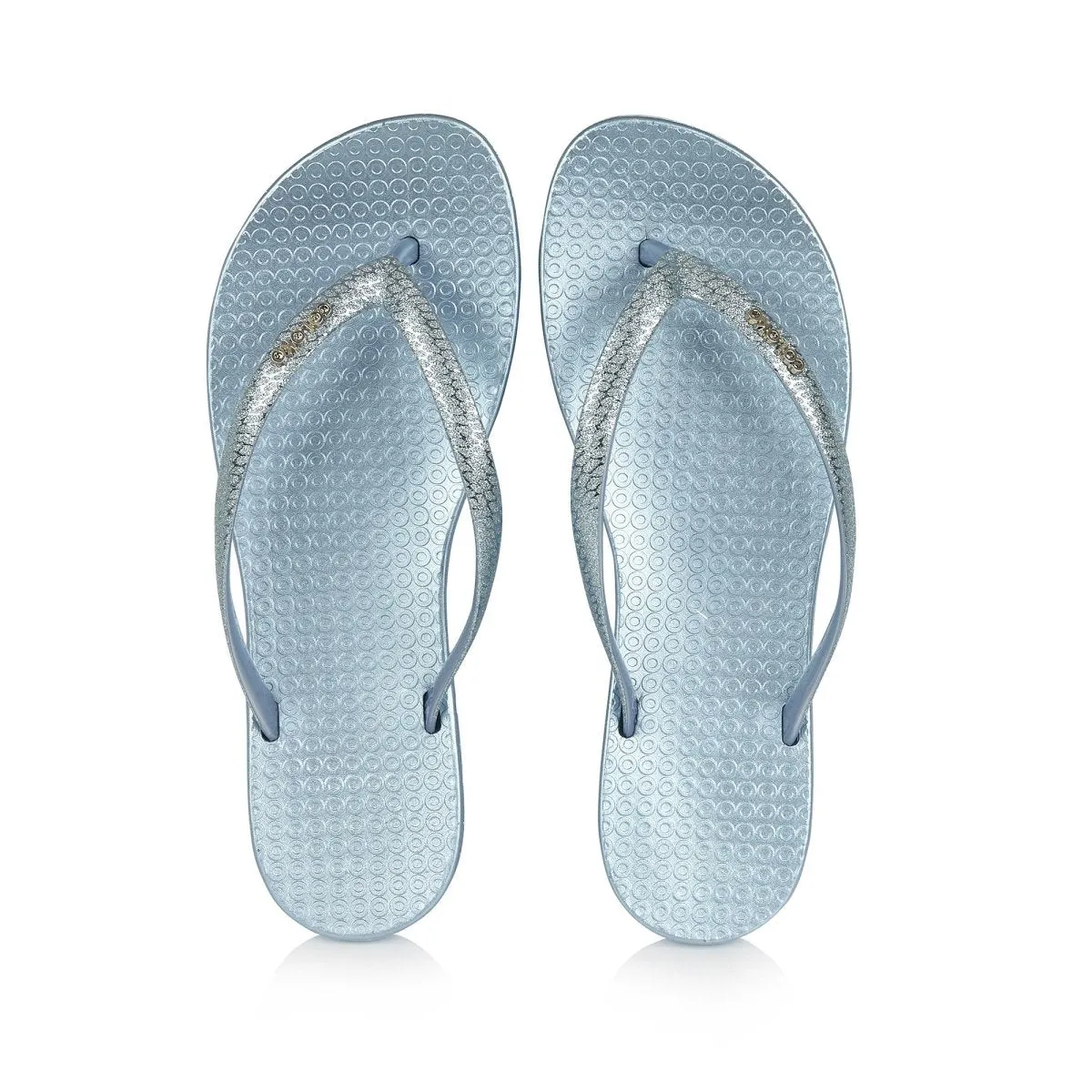Coloko Freesia Flip Flop Blue