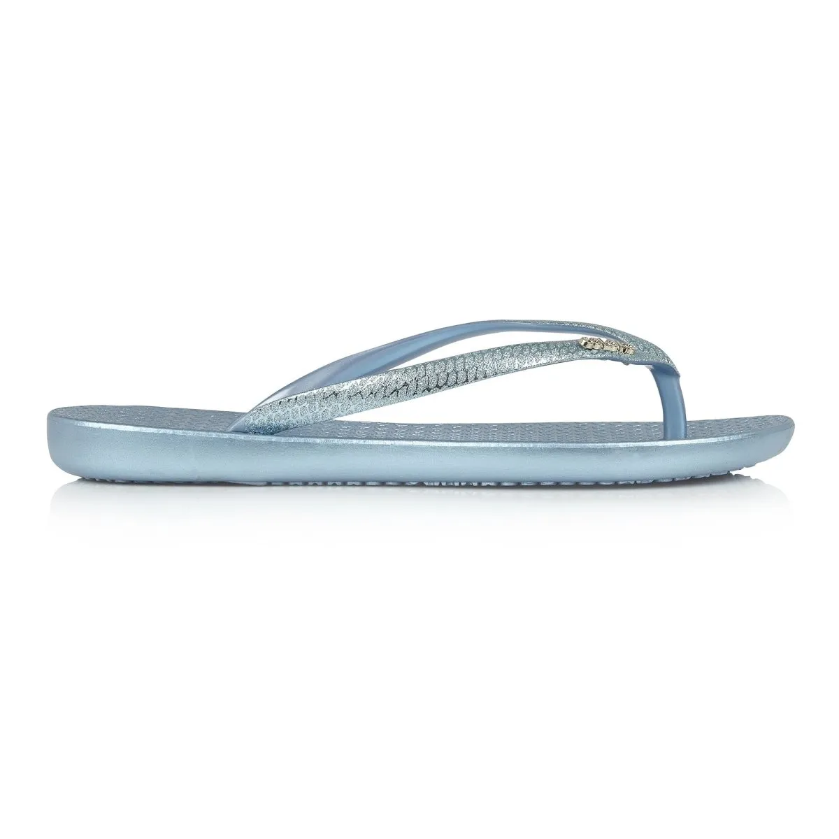 Coloko Freesia Flip Flop Blue