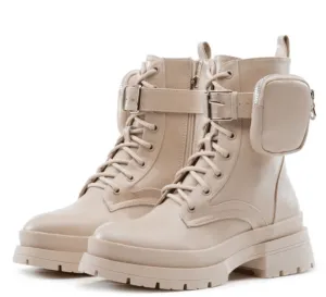 Combat Boots -  Dub02