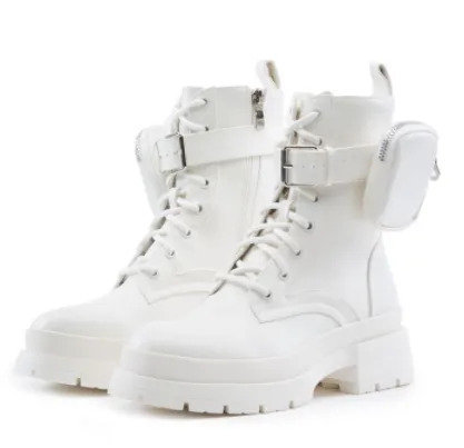 Combat Boots -  Dub02