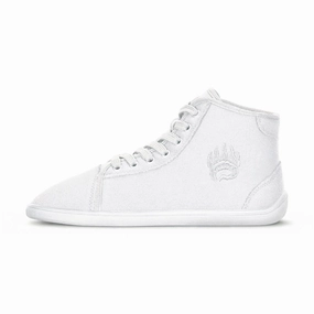 Eco Friendly Outsole packability - level Ursus CHTG2 - Arctic White