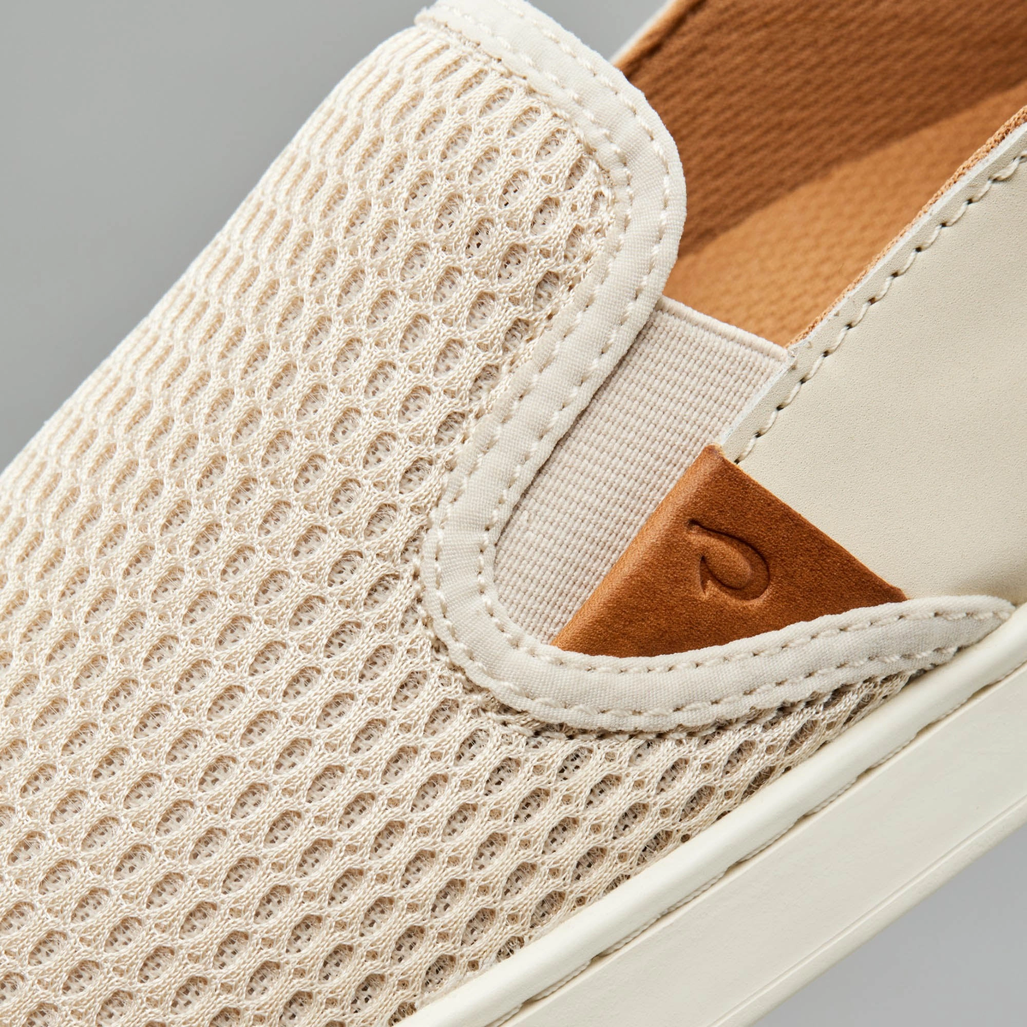 Stitch Down Technique Walk Tech Pehuea - Tapa / Tapa