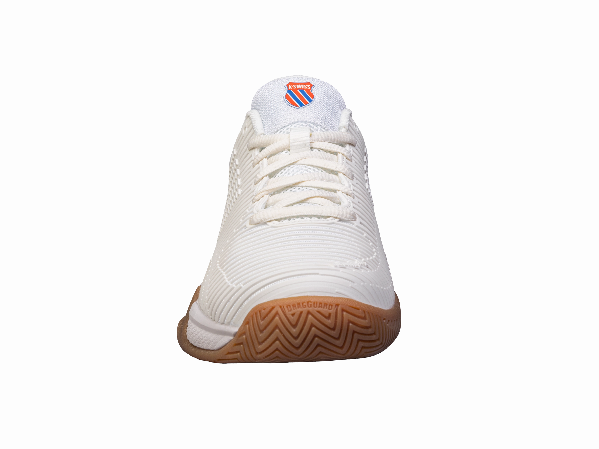 Fur Trim 94397-954-M | HYPERCOURT EXPRESS 2 INDOOR | BRIGHT WHITE/GUM