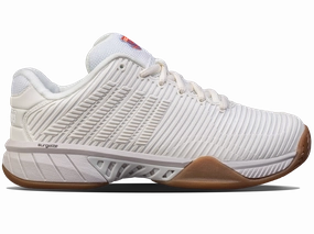 94397-954-M | HYPERCOURT EXPRESS 2 INDOOR | BRIGHT WHITE/GUM Cold Tone Pilates Cool