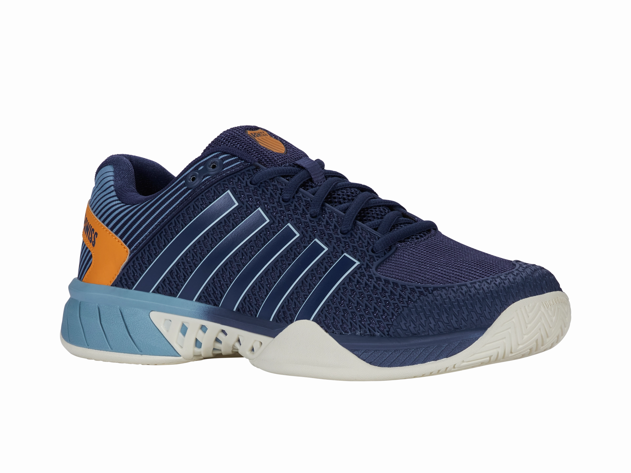 06563-472-M | EXPRESS LIGHT PICKLEBALL | OCEANA/FORGET-ME-NOT Agile Fit