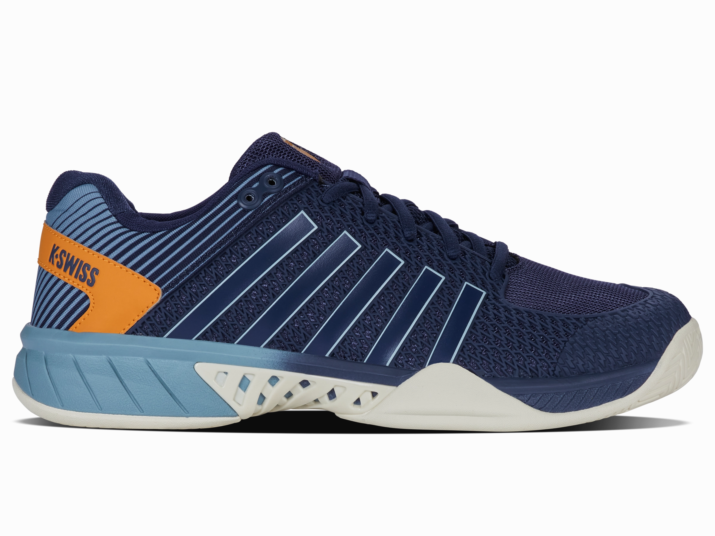 06563-472-M | EXPRESS LIGHT PICKLEBALL | OCEANA/FORGET-ME-NOT Eco Friendly Backpacking Trip