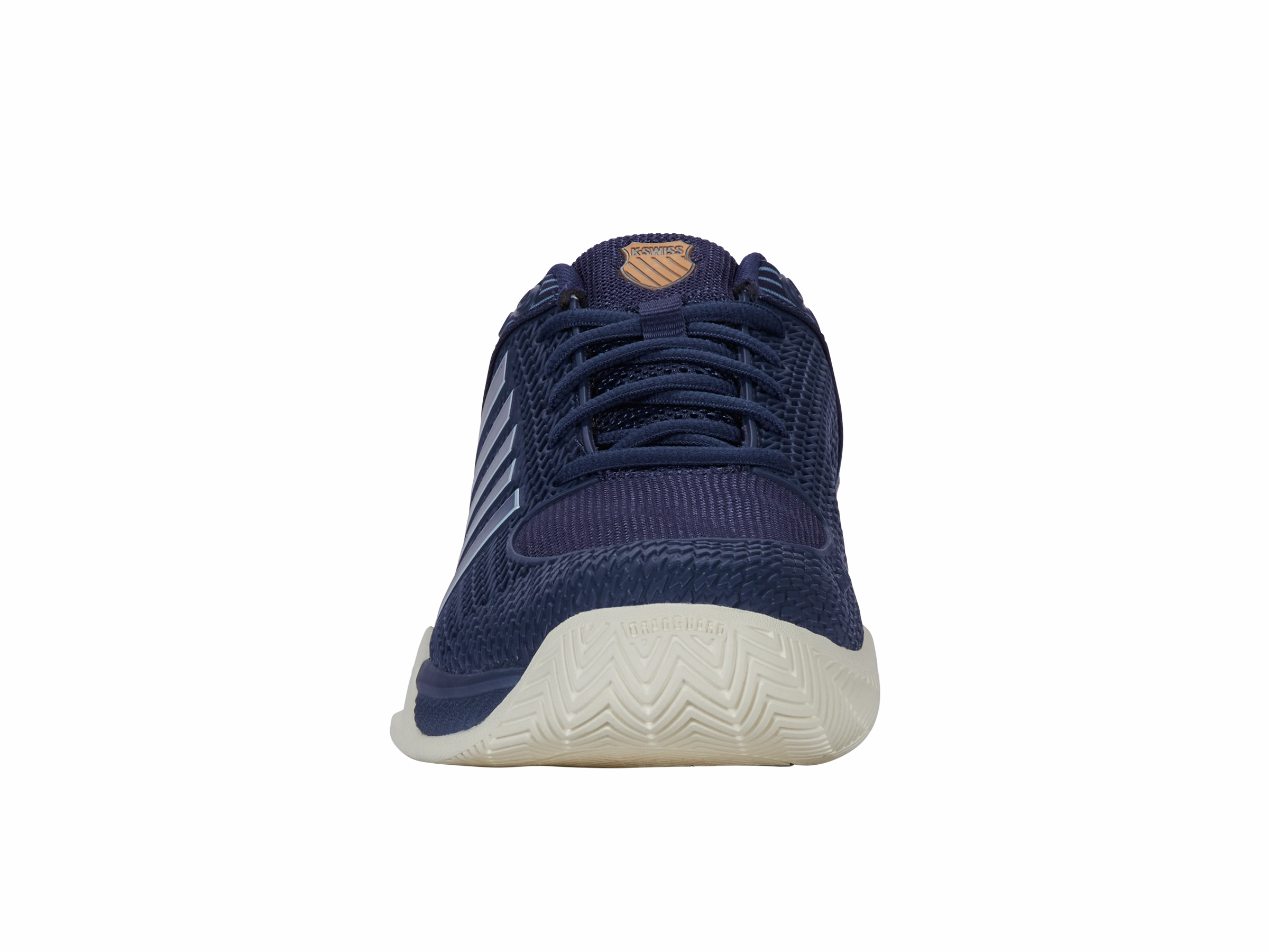 06563-472-M | EXPRESS LIGHT PICKLEBALL | OCEANA/FORGET-ME-NOT Wear Resistant Outsole Anti Fatigue Technology