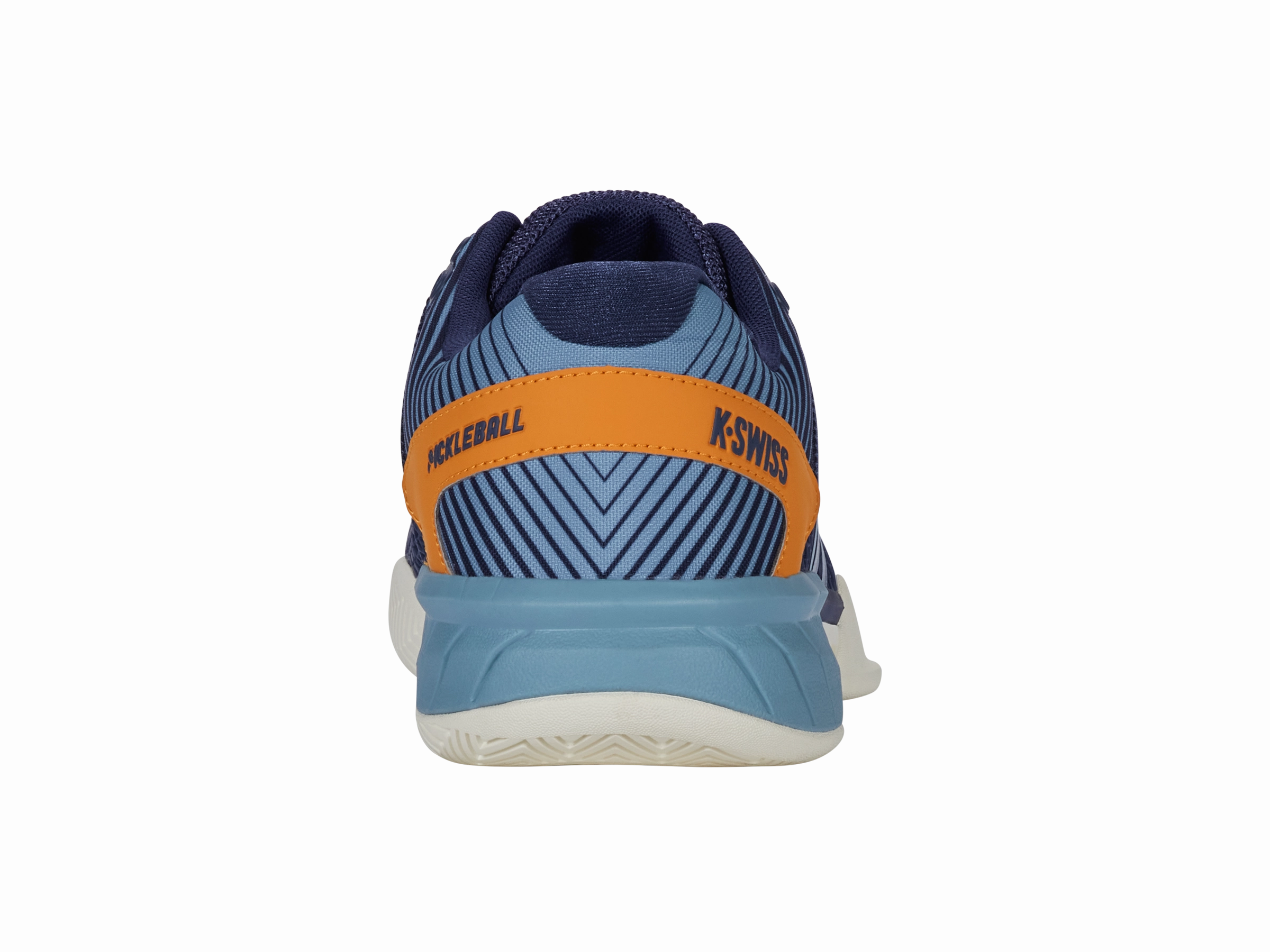 06563-472-M | EXPRESS LIGHT PICKLEBALL | OCEANA/FORGET-ME-NOT Non Slip Tread Any Path