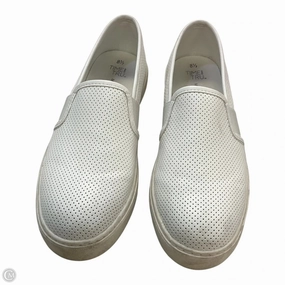 Shoes Sneakers By Time And Tru In White, Size: 8.5 Ready Anywhere Smart Motion
