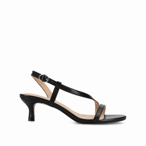 Elegant JEMRY DRESS SANDALS