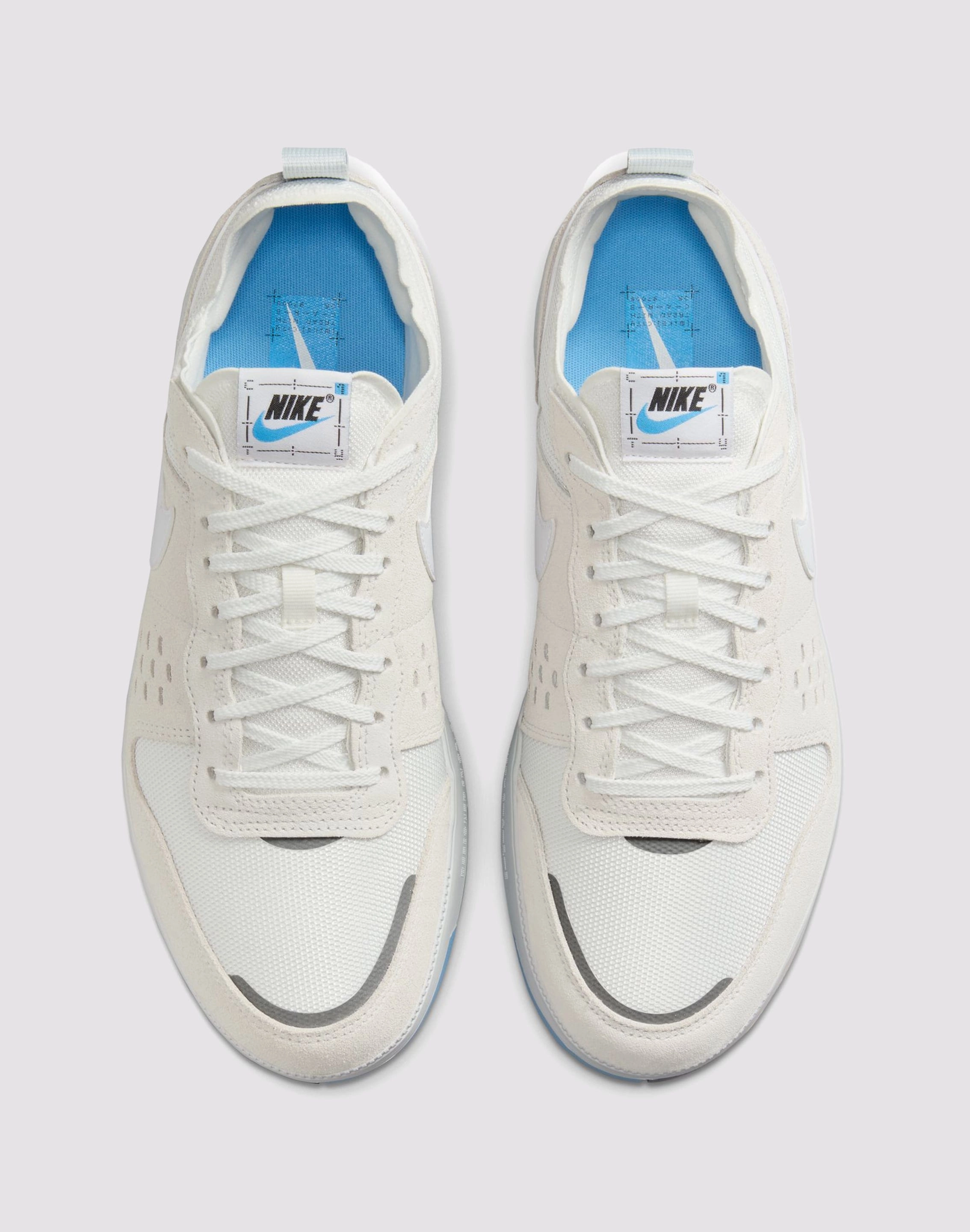 Feather Light Long Distance Nike C1TY "Skyline"