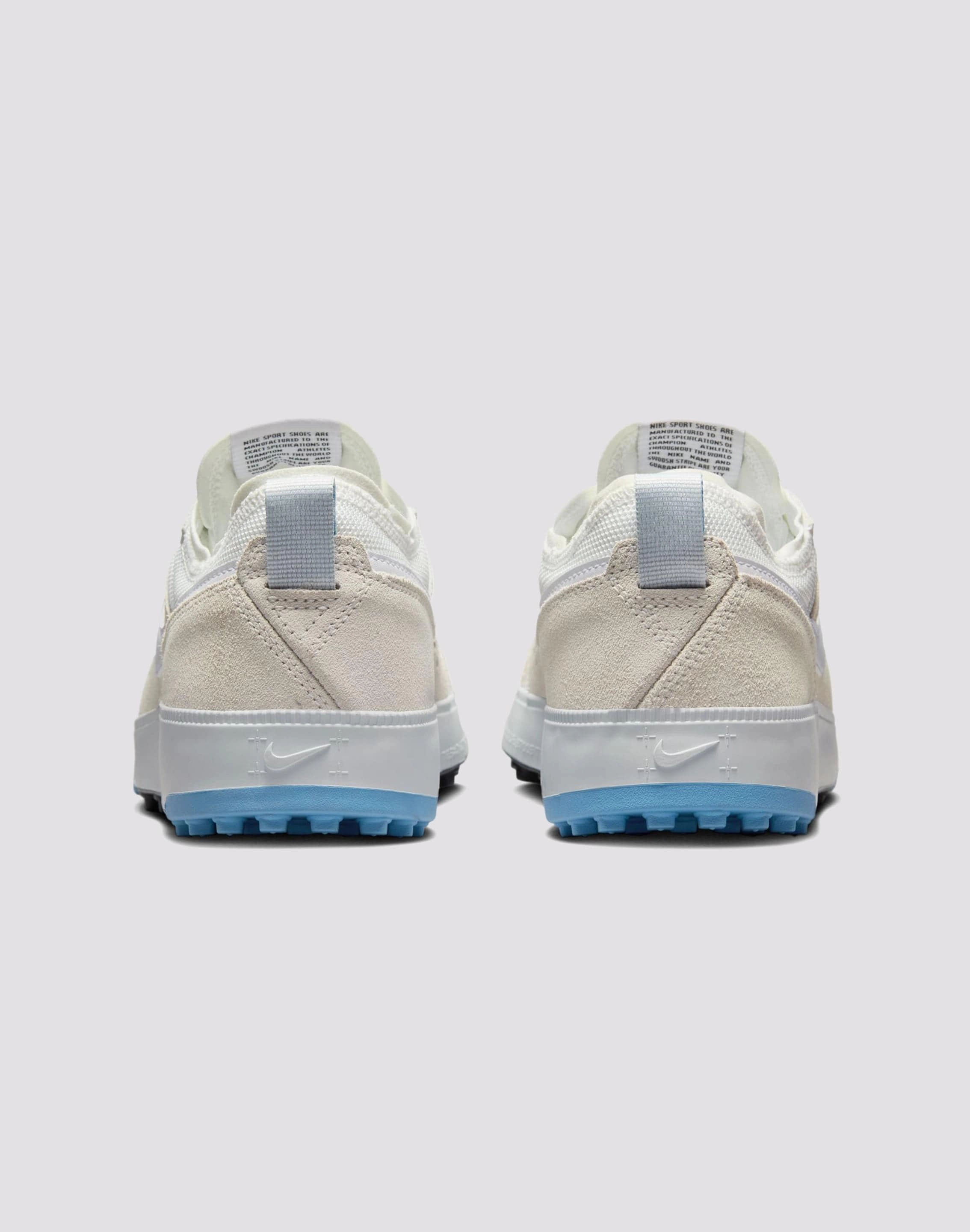 Nike C1TY "Skyline" Swift Glide Mom Fit