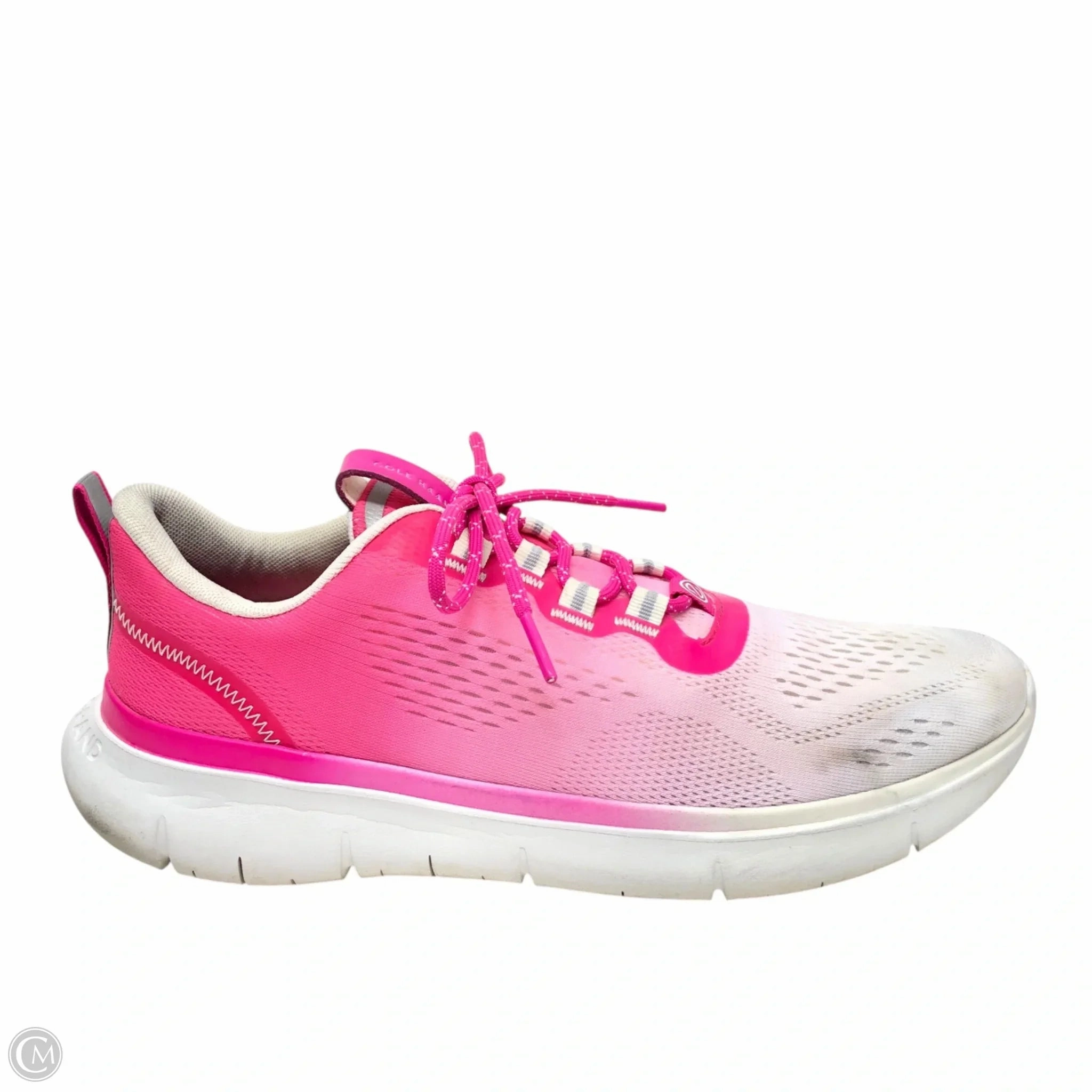 Wear Anytime Shoes Sneakers By Cole-haan In Pink, Size: 10