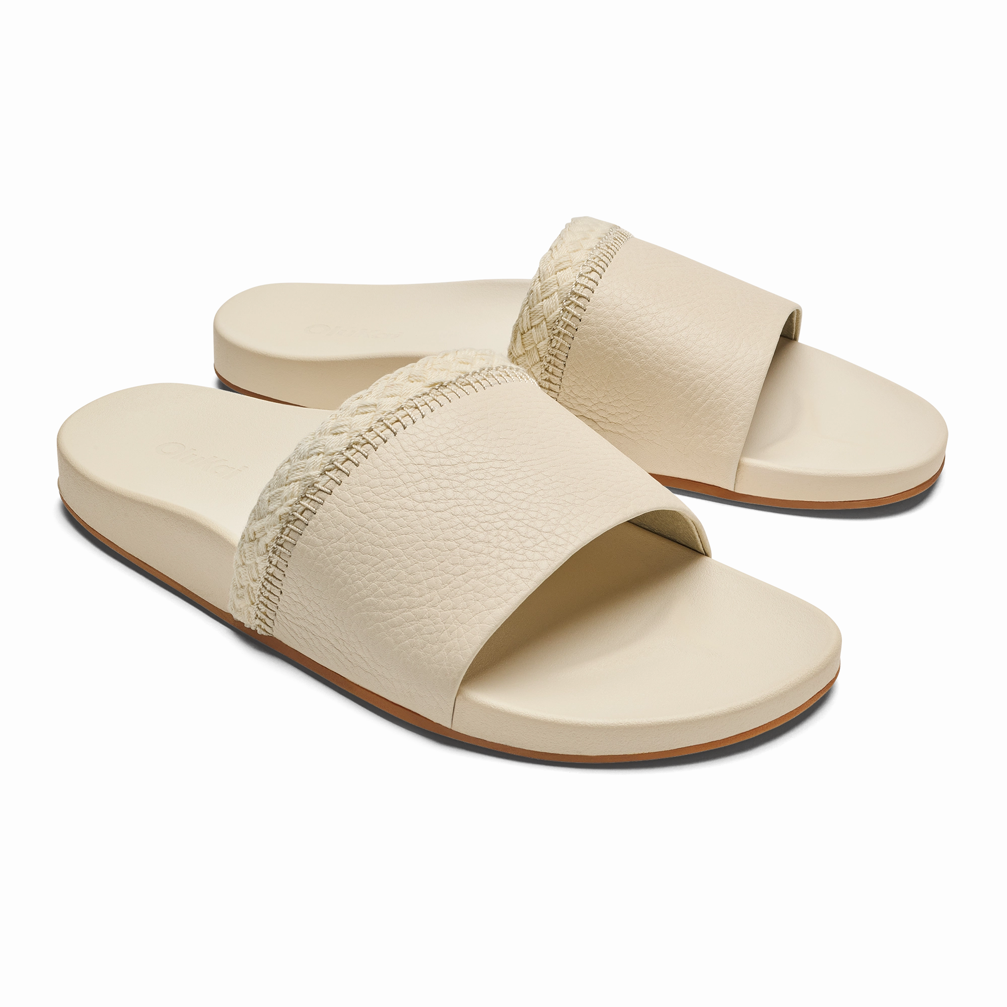 Eva Midsole P??kea - White Sand