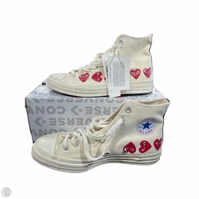 No Break In Design Shoes Sneakers By Converse In Multi-colored, Size: 11