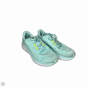 Durable Ripstop Upper Shoes Sneakers By Avia In Blue, Size: 11