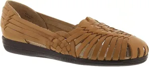Comfortiva Trinidad - Soft Spots Natural Leather 6.5 W (D)