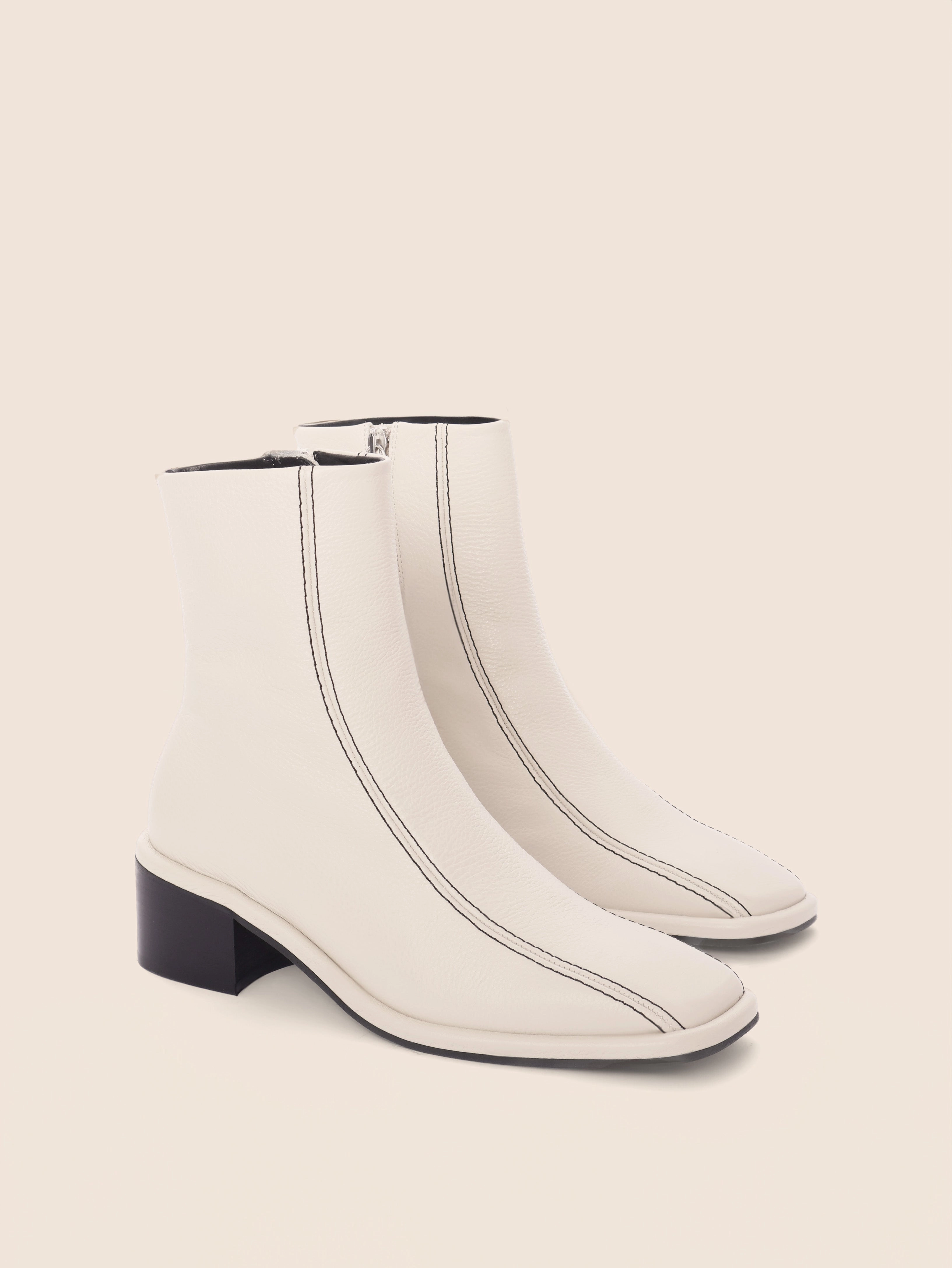 Anti Slip Traction Graduation Ceremony Sevilla Oyster Boot