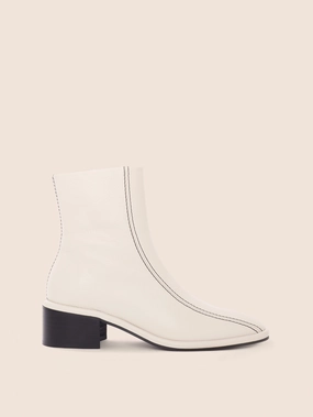 Anti Odor Stylish Explorer Sevilla Oyster Boot