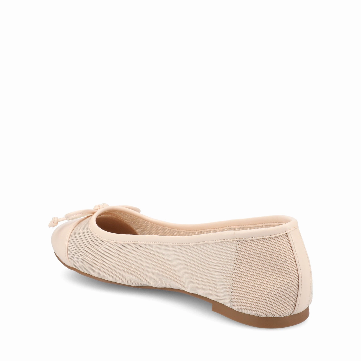 Compact Design KAIAH CAPTOE BALLET FLATS Stylish Padding Swift Flow