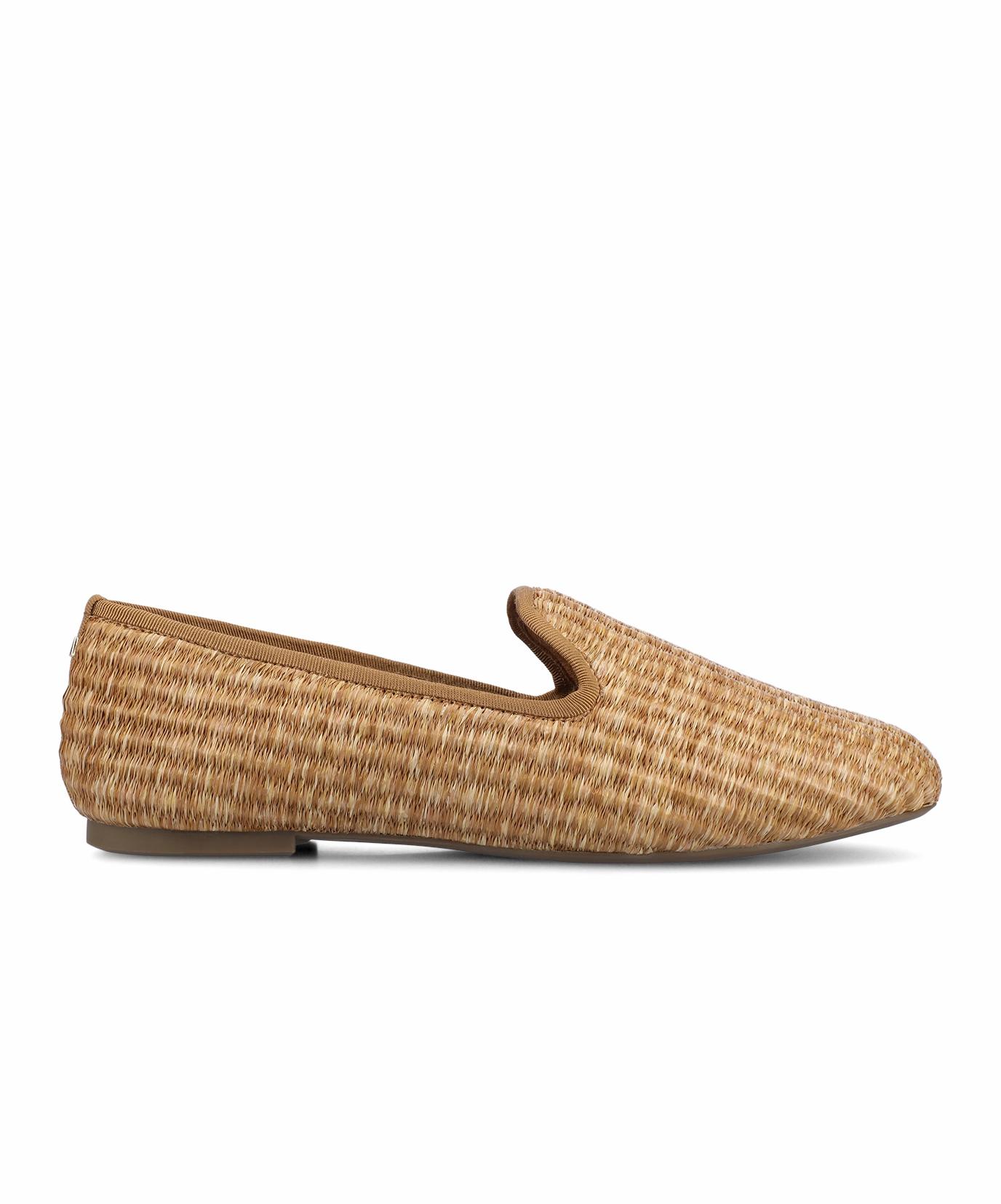 Trendy Walk Professional Attire The Starling - Tan Raffia