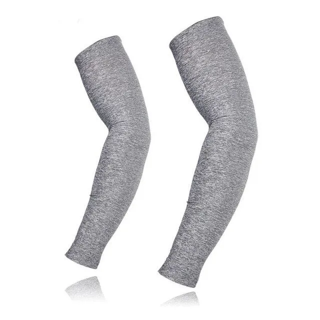 Compression Arm Sleeves