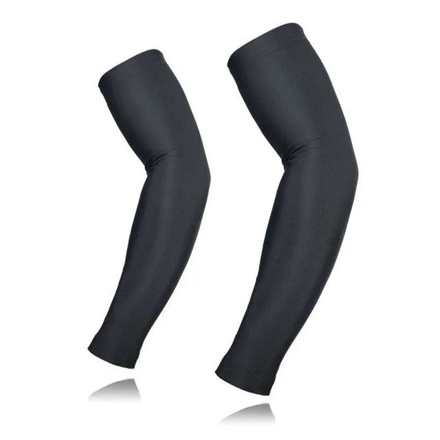 Compression Arm Sleeves
