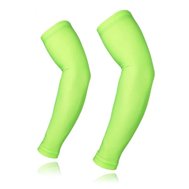 Compression Arm Sleeves