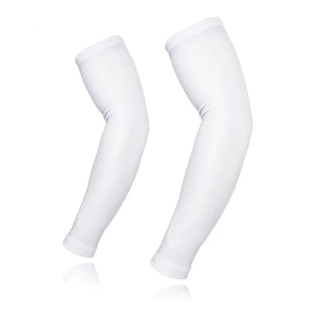 Compression Arm Sleeves