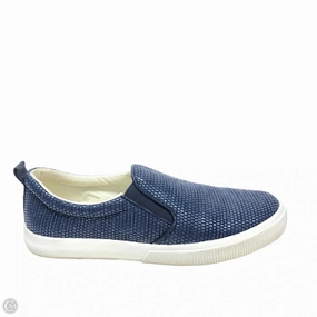 Shoes Sneakers By Lauren By Ralph Lauren In Navy, Size: 7.5 Step Control Move Smart