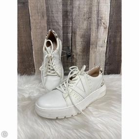Shoes Sneakers By Vionic In Animal Print, Size: 6 Soft-touch design