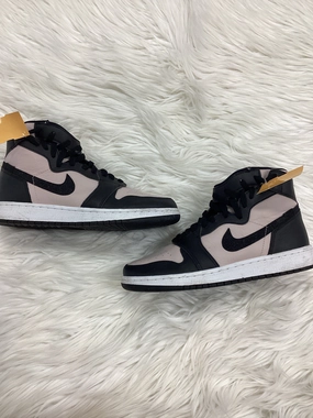 Shoes Sneakers By Nike In Black, Size:8.5 Comfort Upgrade Long distance
