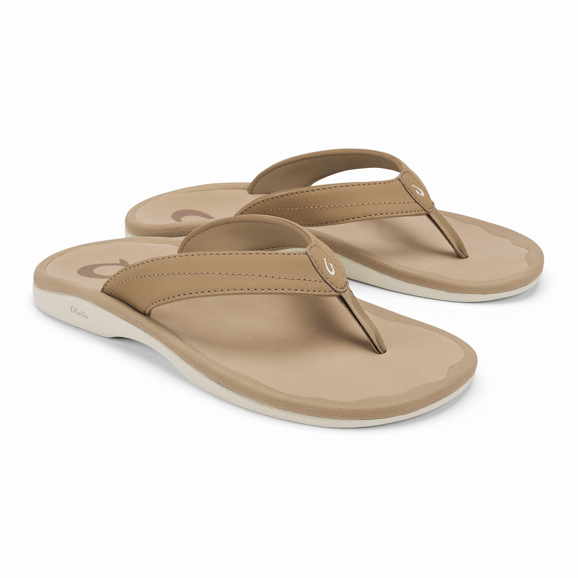 Velcro straps ??Ohana - Warm Sand