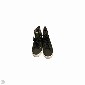 Hybrid style Shoes Sneakers By Keds In Black, Size: 9.5