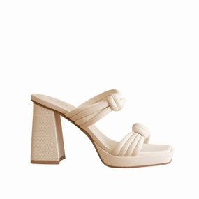Durable Support Faith in White