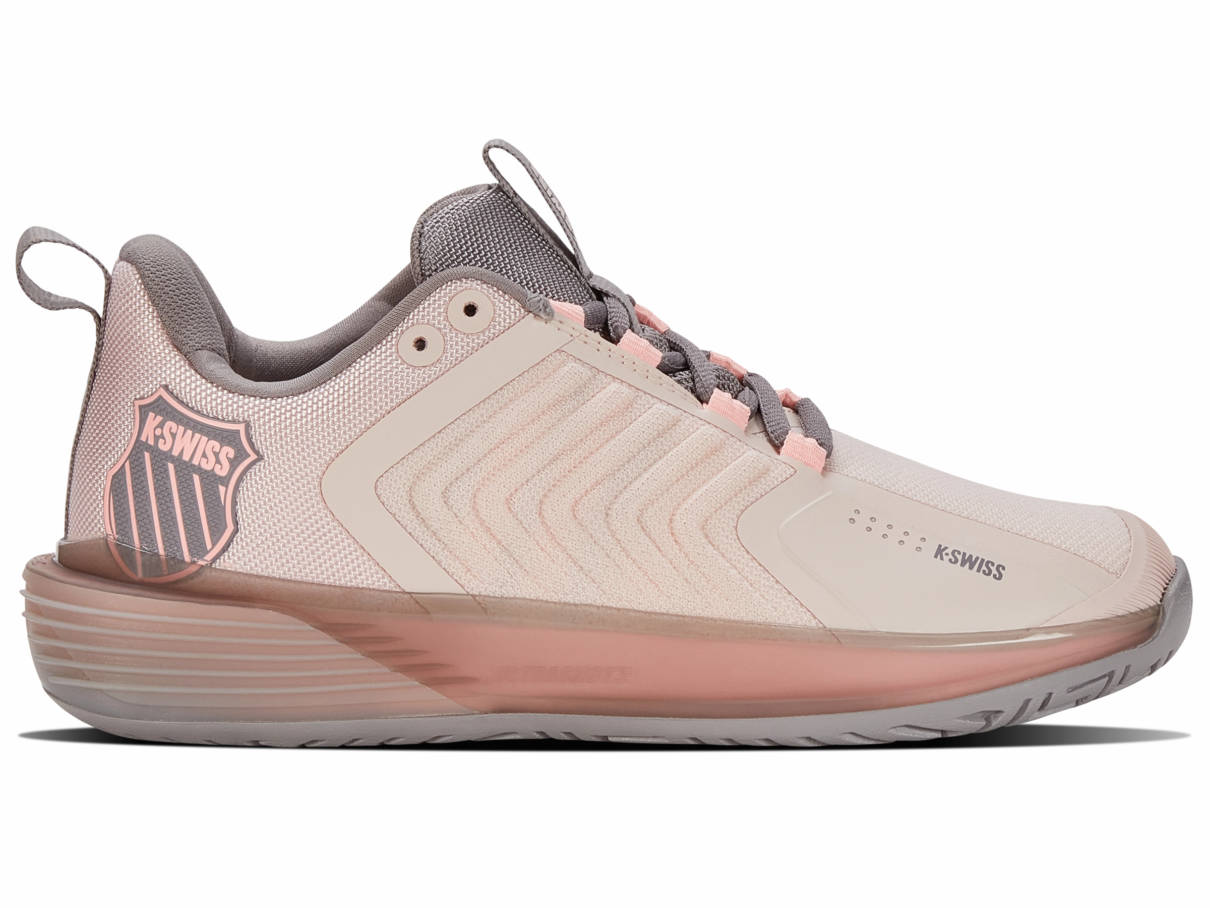 Easy Flow 96988-651-M | ULTRASHOT 3 | MORGANITE/SATELLITE/PALE NEON CORAL