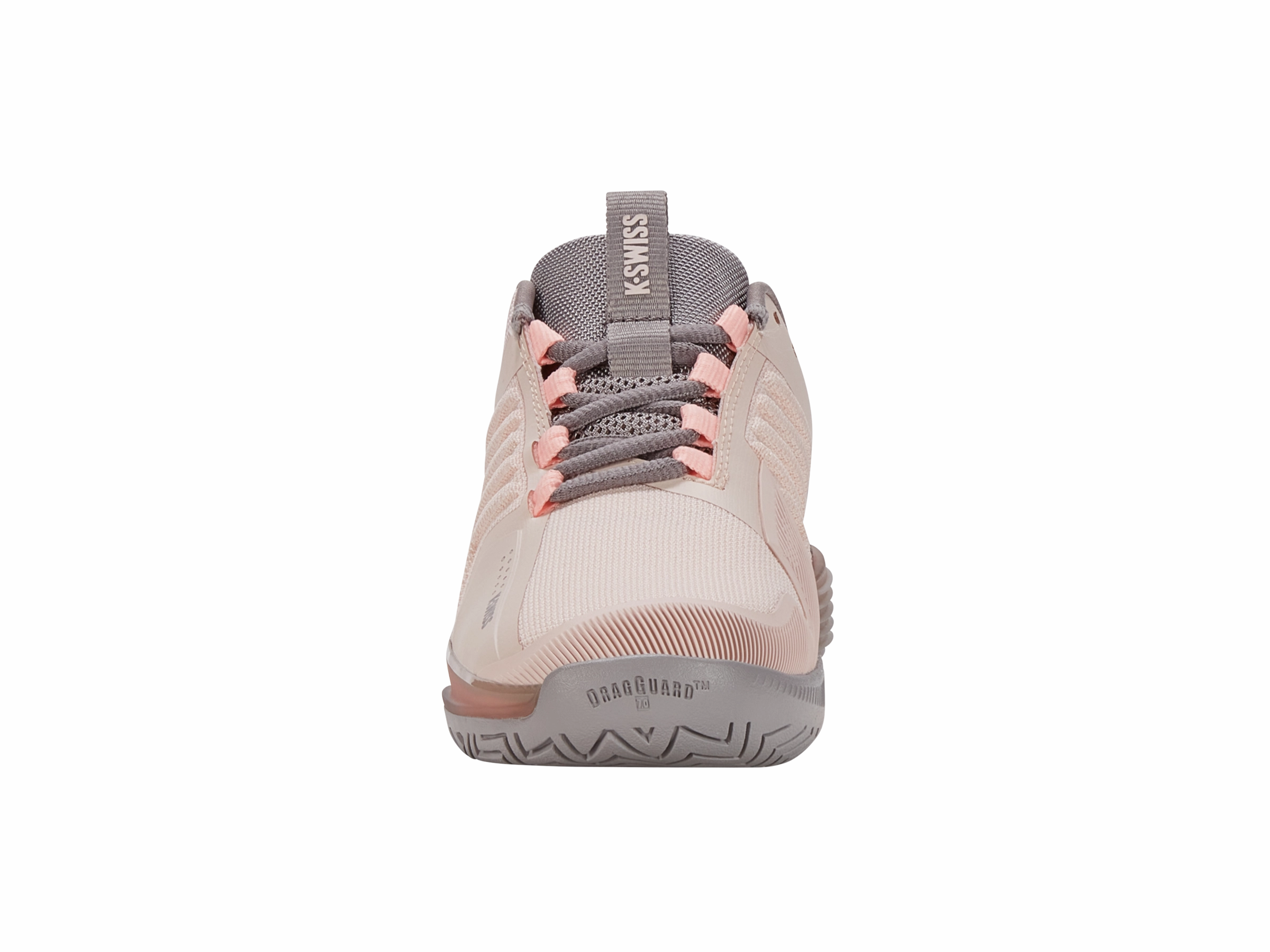 96988-651-M | ULTRASHOT 3 | MORGANITE/SATELLITE/PALE NEON CORAL Game Ready