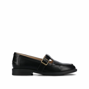 All Purpose Gentle Support CORINA T-STRAP LOAFER