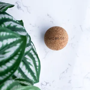 Cork Massage Ball