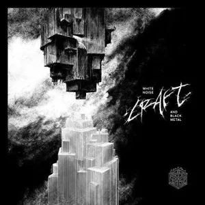 Craft - White Noise and Black Metal  (New Vinyl LP)