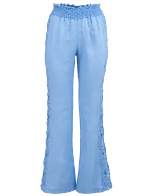 Crochet Rieti Pant