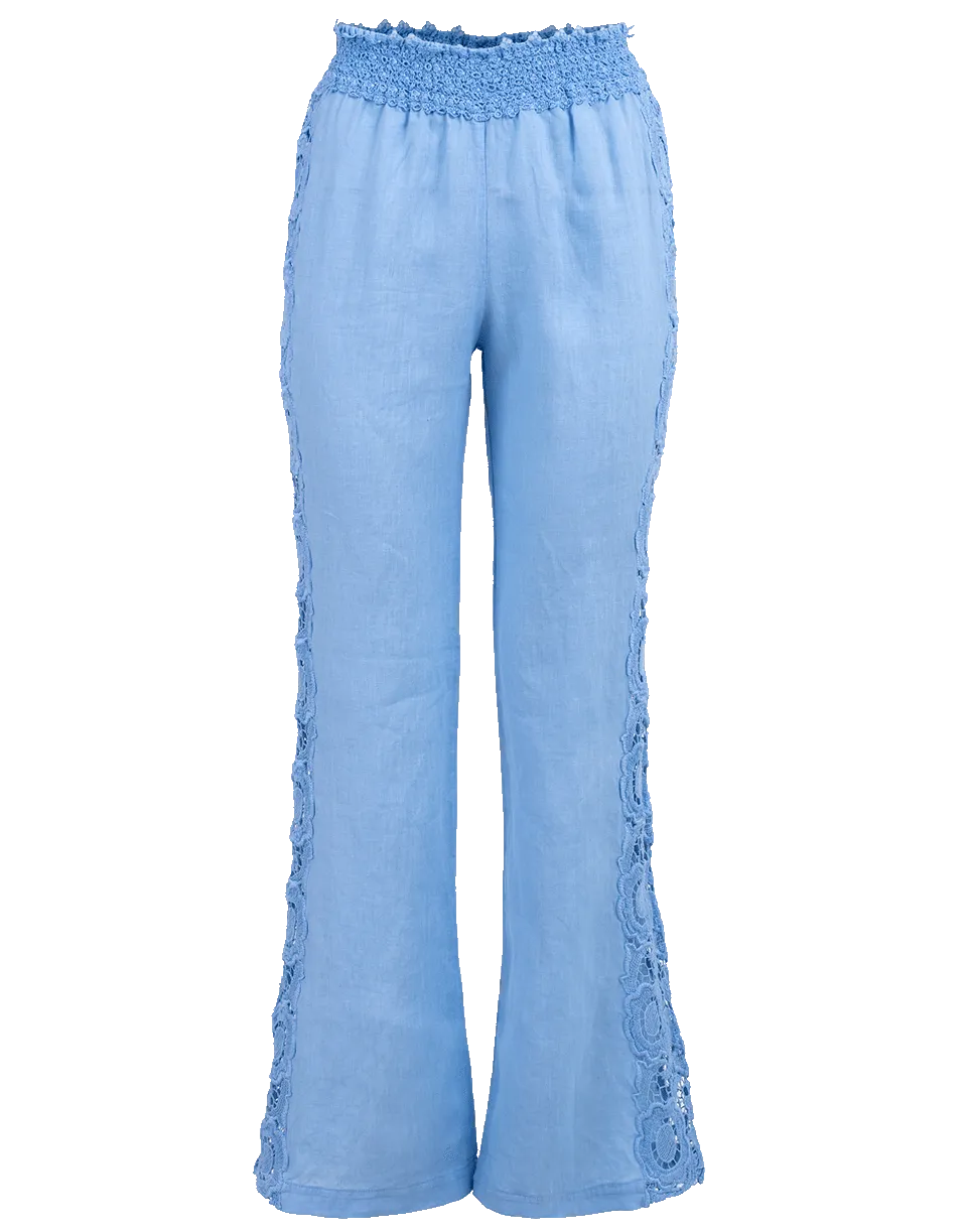 Crochet Rieti Pant