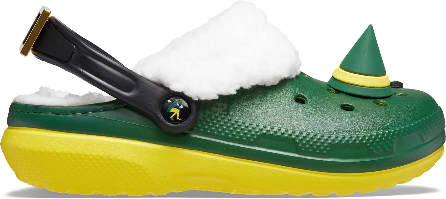 Crocs Women's Elf Classic Clogs