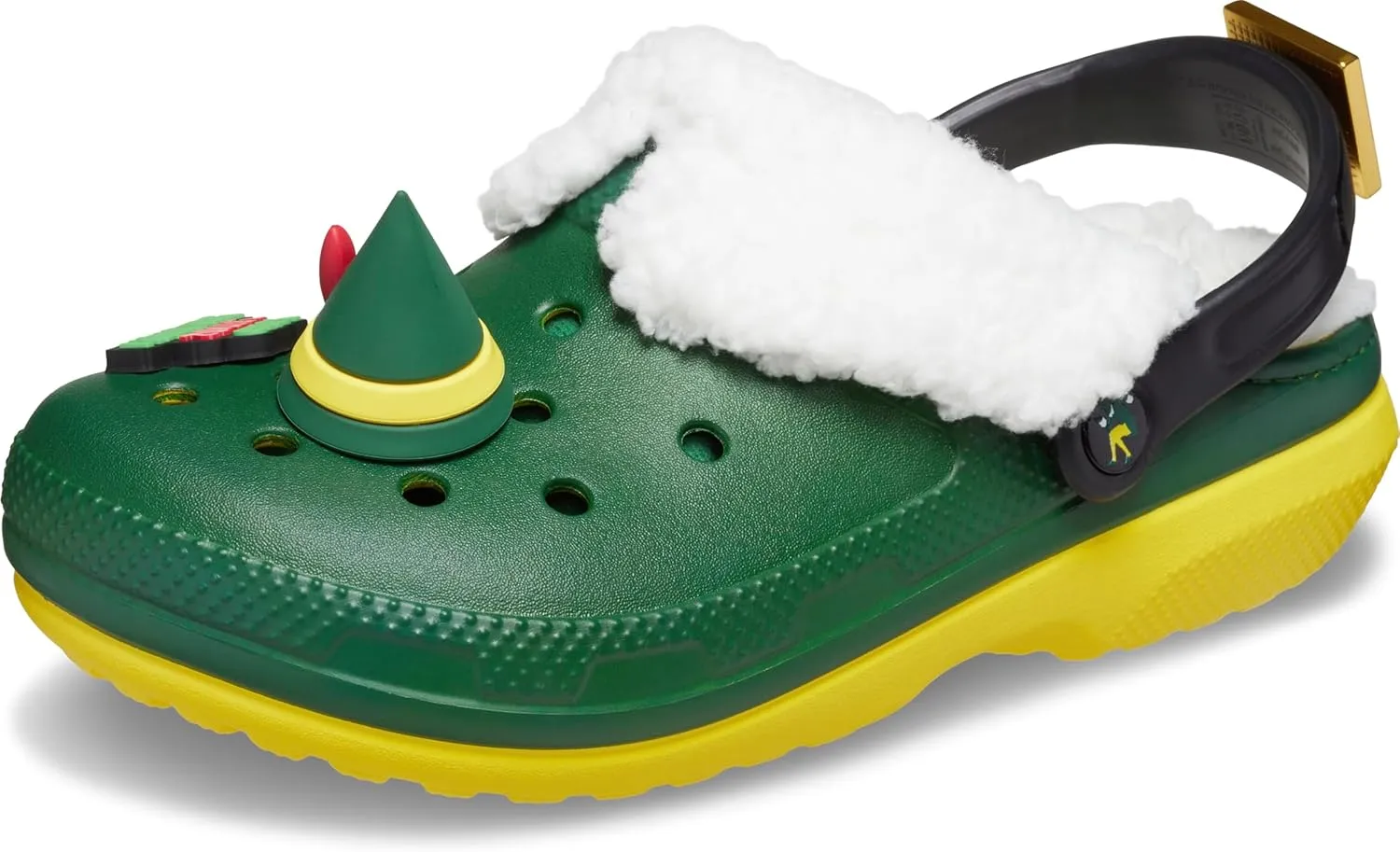 Crocs Women's Elf Classic Clogs