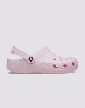 Crocs Classic "Pink Milk" Clog Flexible Japan Neat